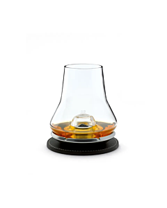 Peugeot Les Impitoyables whiskyglas 29 cl glas