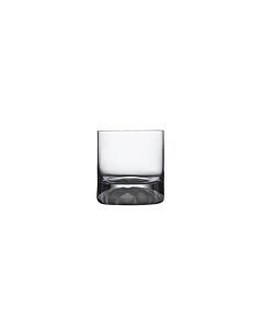 Nude Club Ice whiskyglas 250 ml glas 4 stuks