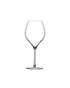 Nude Vinifera rode wijnglas 790 ml kristalglas 2 stuks