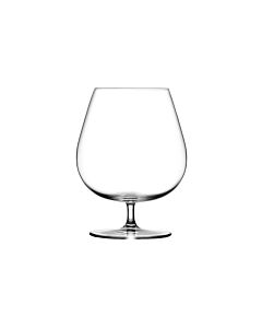 Nude Vintage cognacglas 915 ml kristalglas 2 stuks