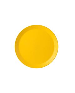 Mepal Bloom bord ø 28 cm kunststof Pebble Yellow