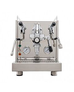 Profitec Pro 510 espressomachine rvs