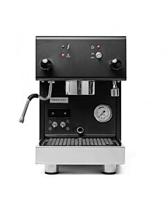 Profitec Pro 300 espressomachine mat zwart