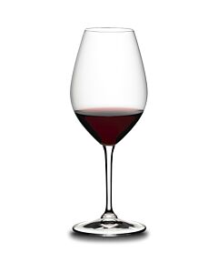Riedel Wine Friendly rode wijnglas 667 ml kristalglas 4 stuks