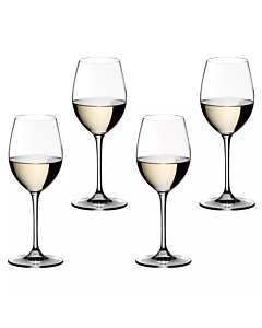 Riedel Vinum Sauvignon Blanc witte wijnglas 4 stuks