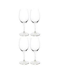 Riedel Vivant witte wijnglas 363 ml kristalglas 4 stuks