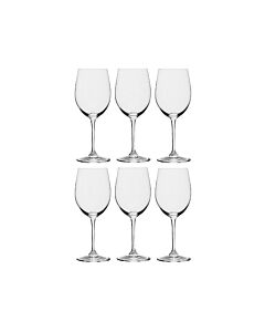 Riedel Vinum Riesling/Gran Cru wijnglas kristalglas 6 stuks