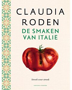 De smaken van Italië | Claudia Roden