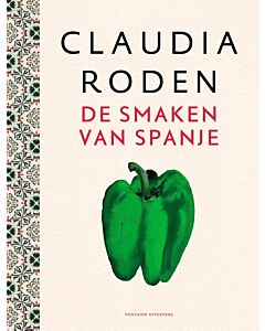 De smaken van Spanje | Claudia Roden