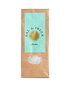 Sal de Ibiza Granito zeezout navulling 500 gram