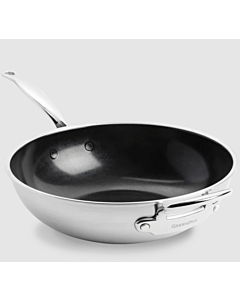 Greenpan Première wok met keramische laag ø 30 cm