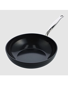Greenpan Barcelona Pro wok met keramische laag ø 28 cm
