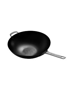 Kamado Joe Karbon Steel wok