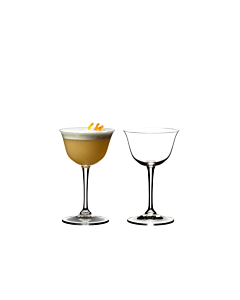 Riedel Bar DSG Retail Sour cocktailglazen 2 stuks