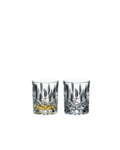 Riedel Spey whiskyglas 295 ml glas 2 stuks