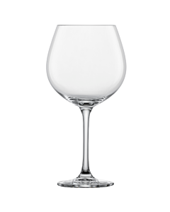 Schott Zwiesel Classico 0 Bourgogne wijnglas 410 ml kristalglas 6 stuks 