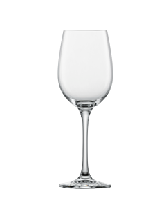 Schott Zwiesel Classico 2 witte wijnglas 310 ml kristalglas 6 stuks 