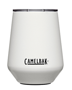 Camelbak Vacuum Insulated Wine Tumbler 350 ml rvs wit