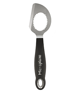 Microplane Professional Avocado Tool 3-in-1 rvs