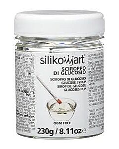 Silikomart Wonder Cakes glucosesiroop 230 gr