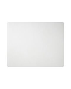 Finesse Skin Natur Brick placemat 35 x 45 cm leer Simply White