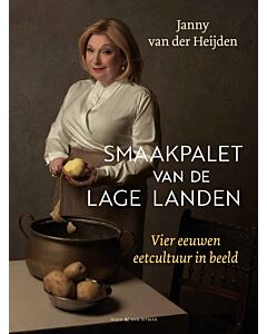 Smaakpalet van de Lage Landen - PRE-ORDER (maart 2023)