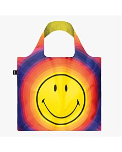 Loqi Bag Smiley Recycled
