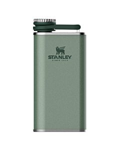 Stanley Classic heupflacon 230 ml groen