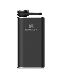 Stanley Classic heupflacon 230 ml mat zwart