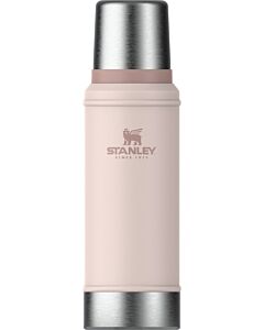 Stanley Classic thermosfles 750 ml roze