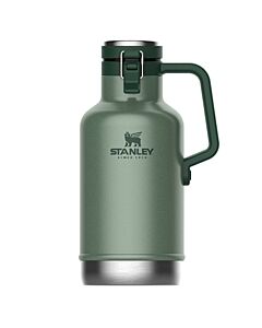 Stanley Classic Vacuüm Growler 1,9 liter groen