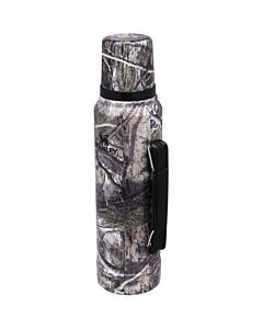 Stanley The Legendary Classic thermosfles 1 liter Mossy Oak Country DNA