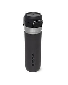 Stanley The Quick Flip  Water Bottle 1.06l Charcoal