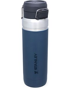 Stanley The Quick Flip Water Bottle 700 ml Abyss