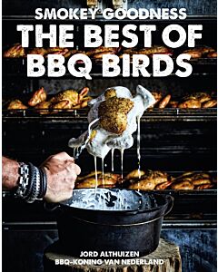 The Best of BBQ Birds