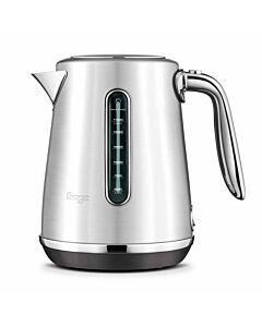 Sage The Soft Top Luxe Kettle waterkoker rvs