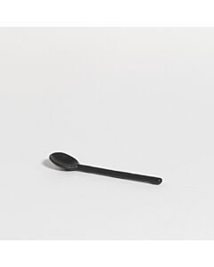 The Table Atelier theelepel 12 cm Black Pepper