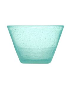 Memento Synth Bowl kunststof Turquoise