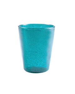 Memento glas 300 ml glas Turquoise