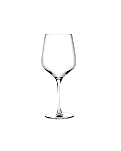 Nude Refine universeel wijnglas 440 ml 2 stuks