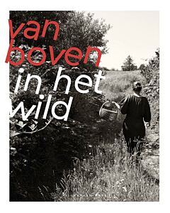 Van Boven in het wild : Yvette van Boven