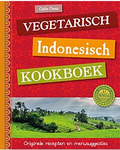 Vegetarisch Indonesisch Kookboek