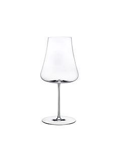 Nude Stem Zero Volcano witte wijnglas 700 ml kristalglas