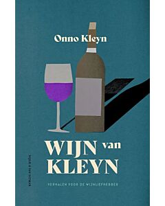 Wijn van Kleyn