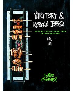 Yakitori & Korean BBQ