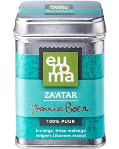 Jonnie Boer Original Spices Za'atar 80 gram