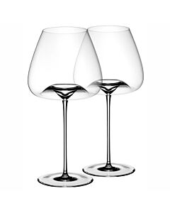 Zieher Vision Balanced wijnglas 850 ml kristalglas 2-delig