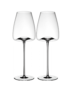 Zieher Vision Fresh wijnglas 340 ml kristalglas 2-delig