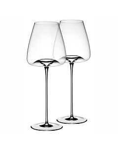 Zieher Vision Intense wijnglas 640 ml kristalglas 2-delig