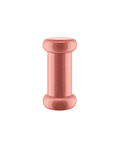 Alessi Twergi ES19 2 zoutstrooier roze